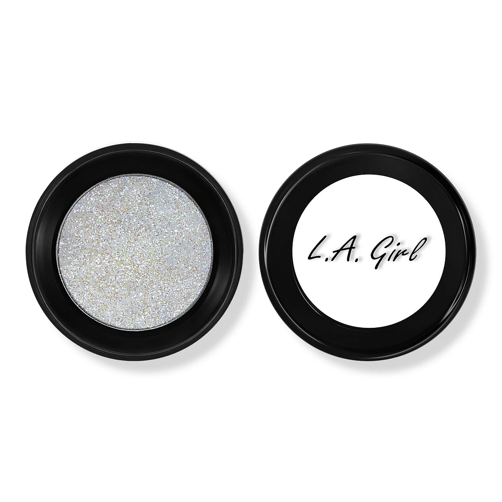 Glitterholic Glitter Topper - Holo Gram