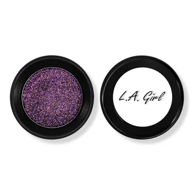 L.A. Girl Glitterholic Glitter Topper