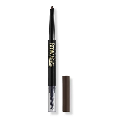 Defining Dual-Ended Brow Bestie Pencil - Deep Brown