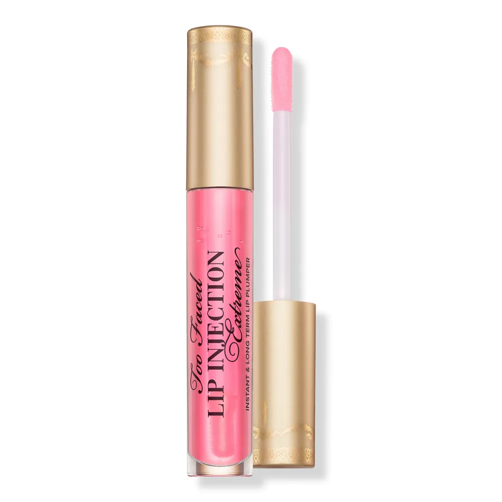 Too Faced Lip Injection Extreme Plumper Gloss