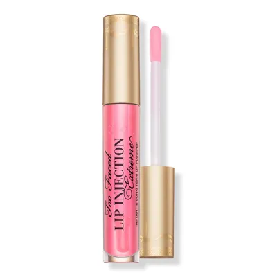 Too Faced Lip Injection Extreme Plumper Gloss