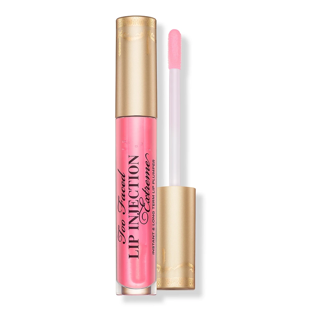 Lip Injection Extreme Hydrating Lip Plumper Gloss