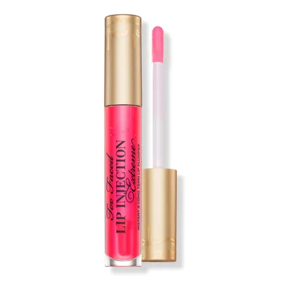 Too Faced Lip Injection Extreme Plumper Gloss