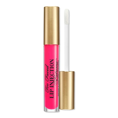 Lip Injection Extreme Hydrating Lip Plumper Gloss - Pink Punch