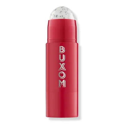 Buxom Power-full Lip Scrub - Dragon Fruit
