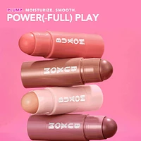 Power-full Plump Lip Balm