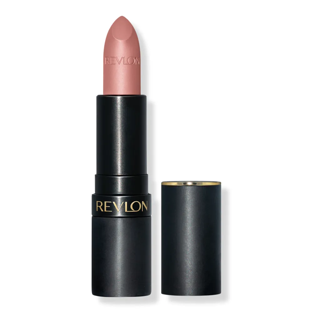 Revlon Super Lustrous Lipstick The Luscious Mattes - Untold Stories