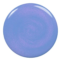 Blues + Greens Nail Polish - You Do Blue
