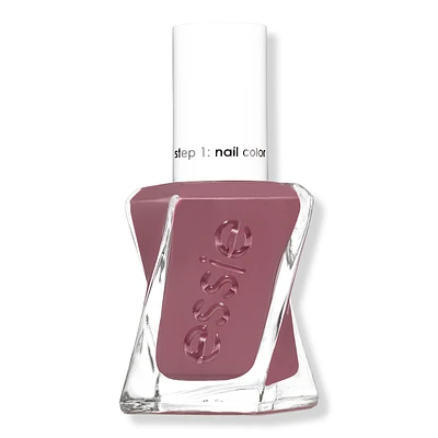 Gel Couture Longwear Nail Polish - Not What it Seams
