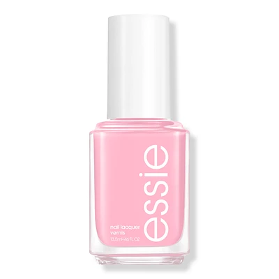 Pinks Nail Polish - Free to Roam