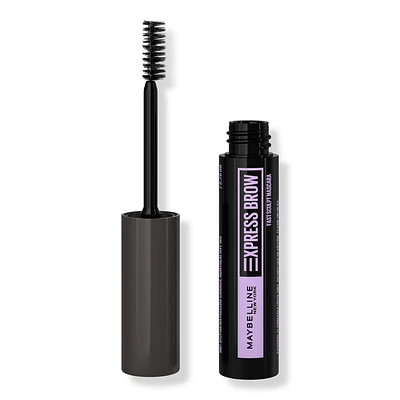Express Brow Fast Sculpt Mascara - Deep Brown