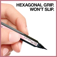 Hyper Easy Brush Tip Liquid Liner