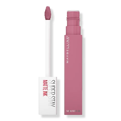 SuperStay Matte Ink Liquid Lipstick - Revolutionary