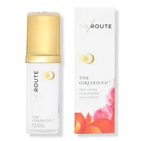 THE ROUTE THE GIRLFRIEND - Skincare + Makeup Primer