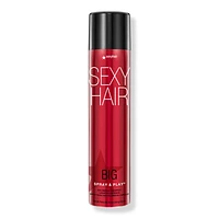 Big Sexy Hair Spray & Play Volumizing Hairspray - 10.0 oz