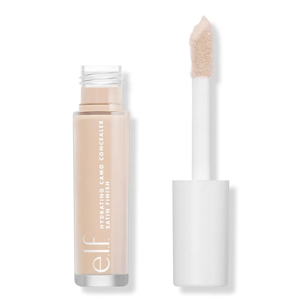 e.l.f. Cosmetics Hydrating Camo Concealer