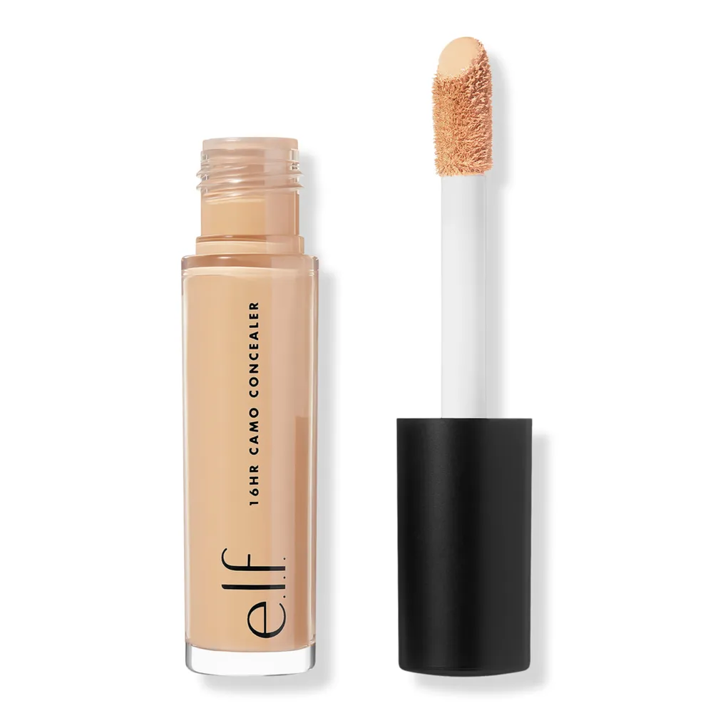 e.l.f. Cosmetics 16HR Camo Concealer