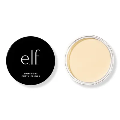 e.l.f. Cosmetics Luminous Putty Primer