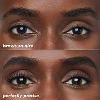 Ultra Precise Brow Pencil - Cool Brown