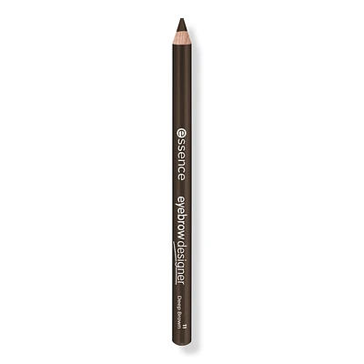 Eyebrow Designer Pencil - 11 Deep Brown