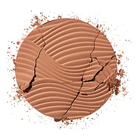 Sun Club Luminous Bronzing Powder - Sunkissed in California