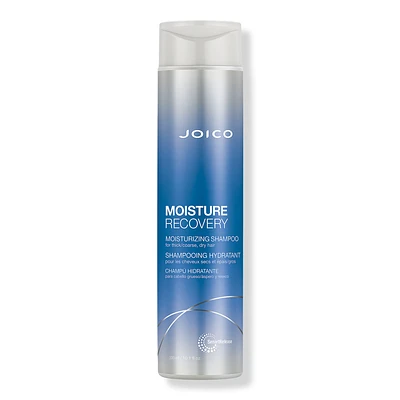 Moisture Recovery Moisturizing Shampoo for Thick/Coarse Hair, Dry Hair