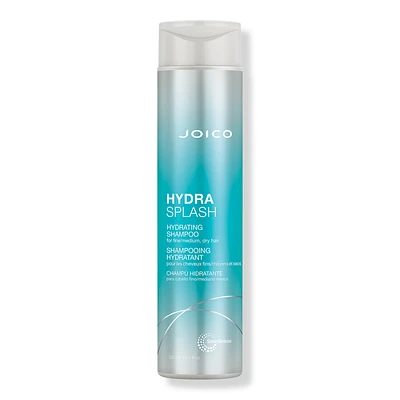 HydraSplash Hydrating Shampoo for Fine/Medium, Dry Hair