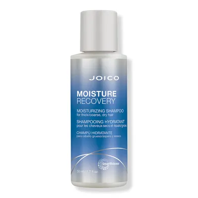 Joico Travel Size Moisture Recovery Shampoo