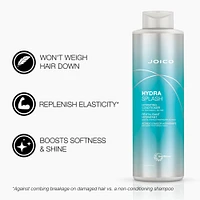 HydraSplash Hydrating Conditioner