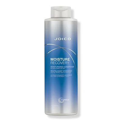 Moisture Recovery Conditioner