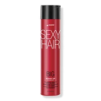 Big Sexy Hair Boost Up Volumizing Shampoo with Collagen - 10.1 oz