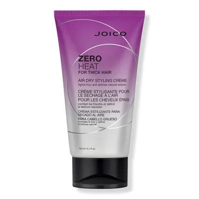 Joico Zero Heat Air Dry Styling Creme - For Thick Hair