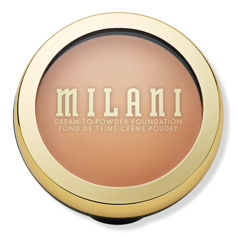 Milani Conceal + Perfect Smooth Finish Cream-To-Powder Foundation