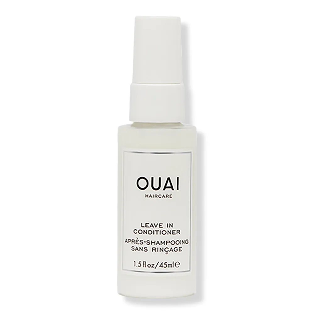 OUAI Travel Size Leave In Conditioner