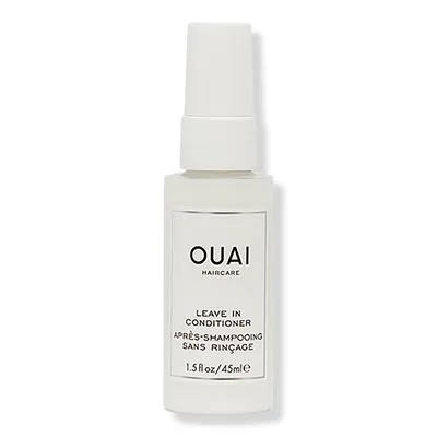 OUAI Travel Size Leave In Conditioner