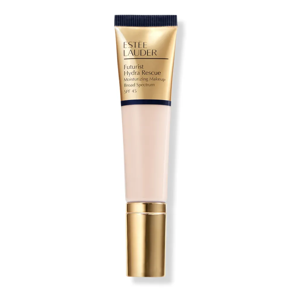 Estee Lauder Futurist Hydra Rescue Moisturizing Foundation SPF 45