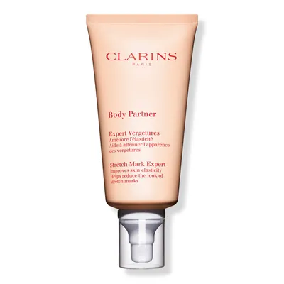 Clarins Body Partner Stretch Mark Firming Cream