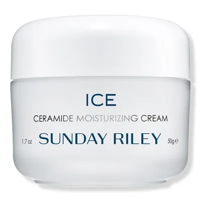 SUNDAY RILEY Ice Ceramide Moisturizing Cream