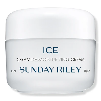 Ice Ceramide Moisturizing Cream - 1.7 oz