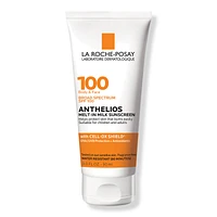 Anthelios Melt-in Milk Body & Face Sunscreen Lotion SPF 100