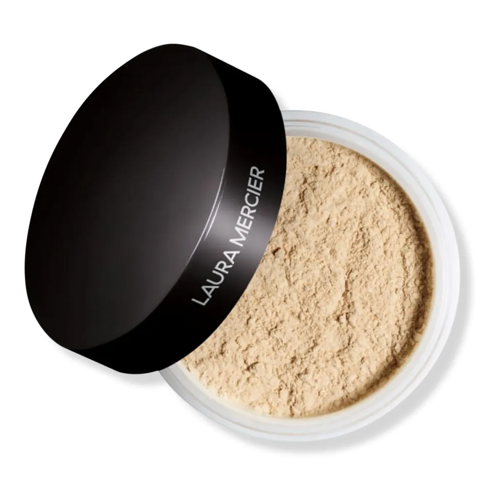 Laura Mercier Translucent Loose Setting Powder