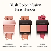 Blush Color Infusion