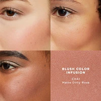 Blush Color Infusion