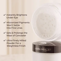 Secret Brightening Powder for Under Eyes - 1