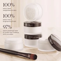 Secret Brightening Powder for Under Eyes - 1