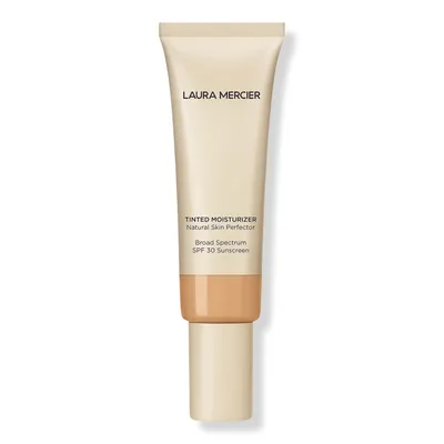 Laura Mercier Tinted Moisturizer Natural Skin Perfector Broad Spectrum SPF 30