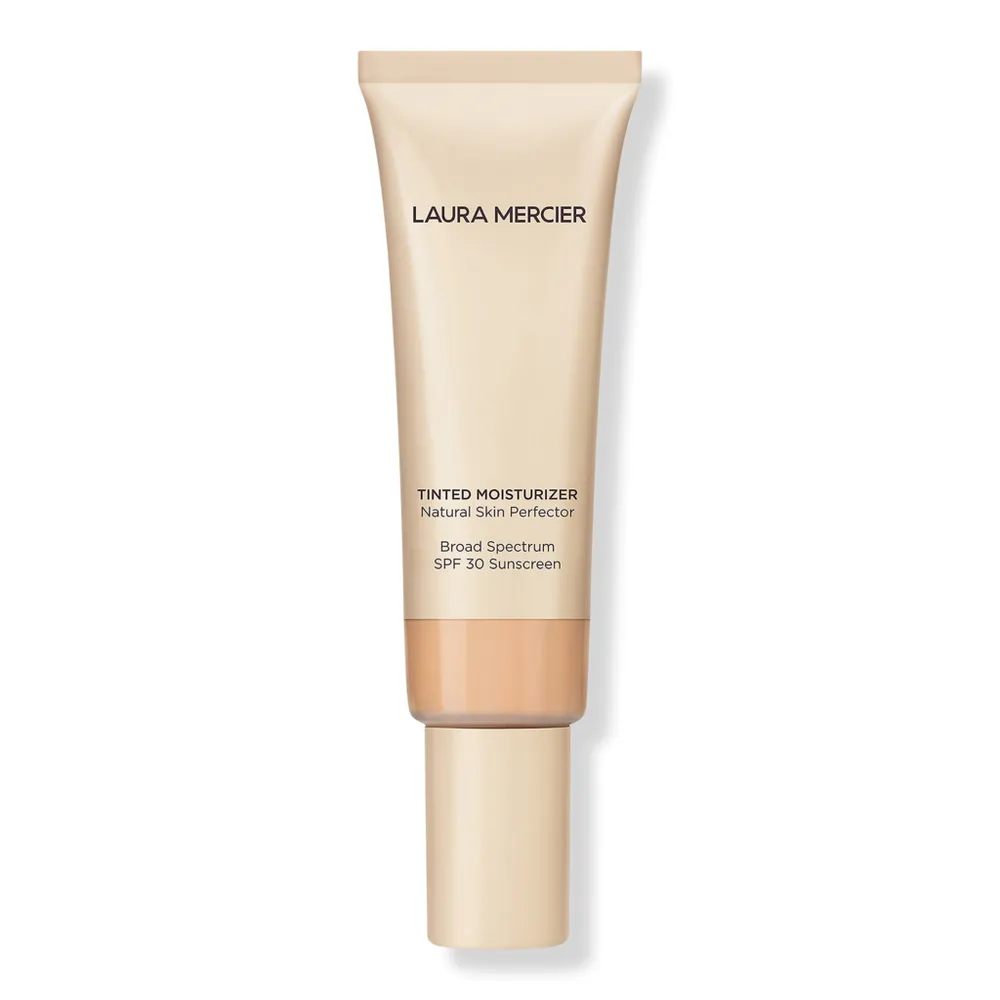 Laura Mercier Tinted Moisturizer Natural Skin Perfector Broad Spectrum SPF 30