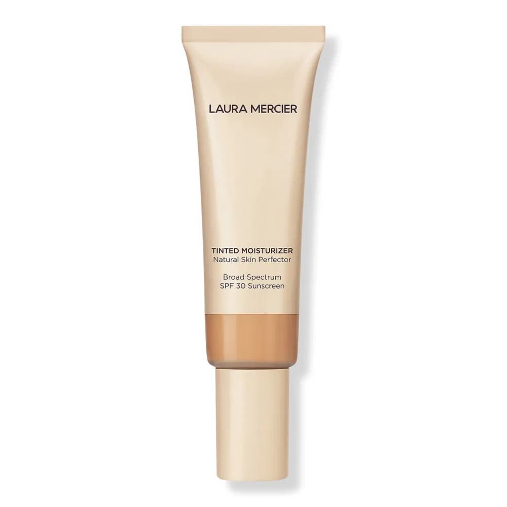 Laura Mercier Tinted Moisturizer Natural Skin Perfector Broad Spectrum SPF 30