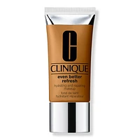 Even Better Refresh Hydrating and Repairing Makeup Foundation