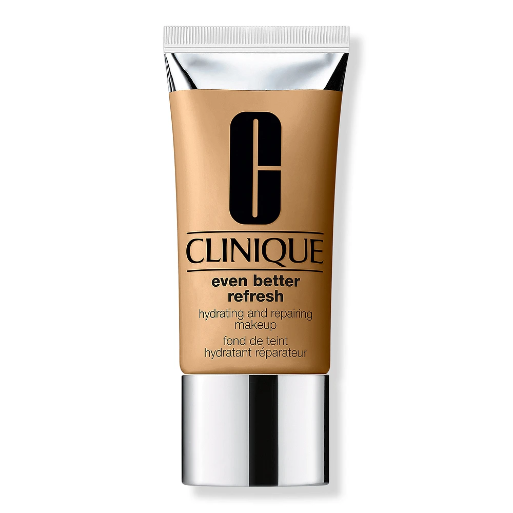 Even Better Refresh Hydrating and Repairing Makeup Foundation
